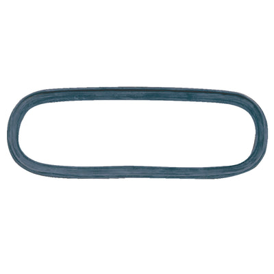 Beckson 4" x 14" Port Gasket image 1