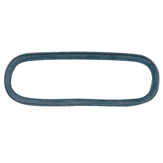 Beckson 4" x 14" Port Gasket image 1