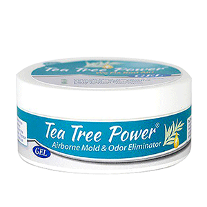 Forespar Tea Tree Power Gel - 2oz image 0