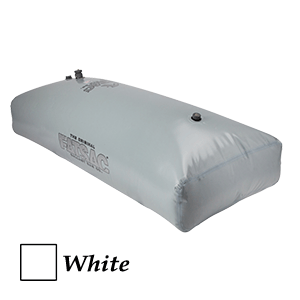 FATSAC Rear Seat/Center Locker Ballast Bag - 650lbs - White image 0