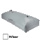 FATSAC Rear Seat/Center Locker Ballast Bag - 650lbs - White