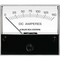 Blue Sea 8018 Dc Analog Ammeter - 2-3/4