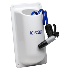 Hosecoil Side Mount Enclosure