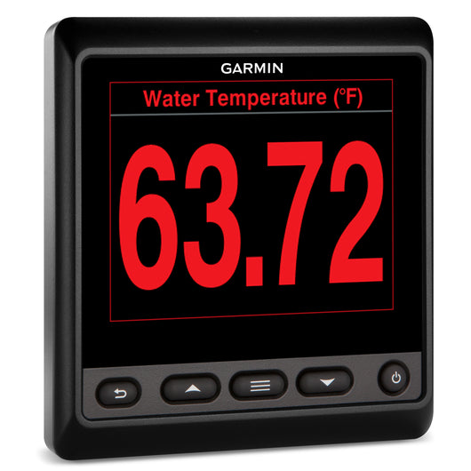 Garmin GMI&trade; 20 Marine Instrument Display image 1