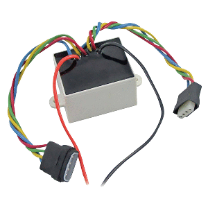 Bennett Marine Relay Module - 12V image 0