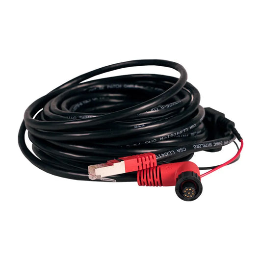 Fusion Apollo ERX400 Network/Power Cable - 26' (8M) image 1