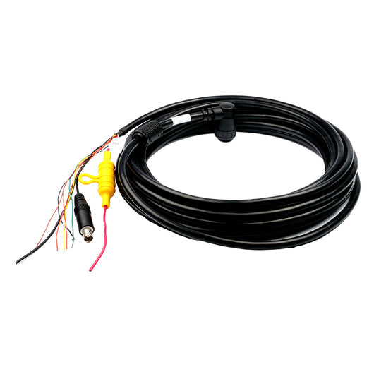 FLIR M300 Power Serial CVBS Cable - 10M image 1