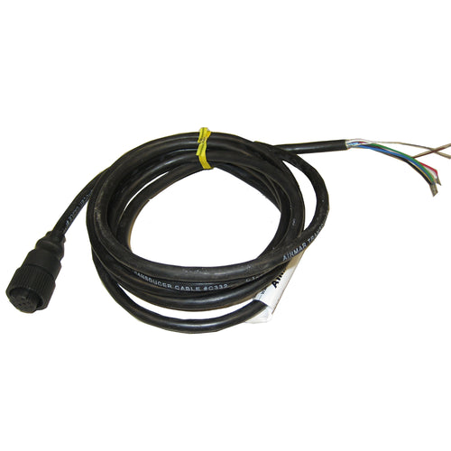 Furuno Air-033-333 Transducer Pigtail