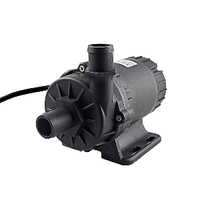 Albin Group Dc Driven Circulation Pump W/brushless Motor - Bl90cm 12v