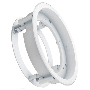 Fusion Signature Series Flush Mount Kits - 7.7" Speakers image 0