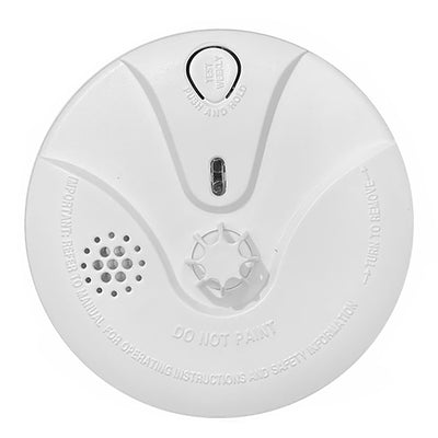 GOST Wireless Smoke Detector image 1