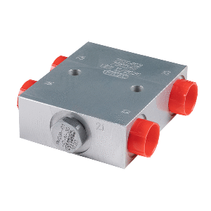 Garmin Autopilot Check Valve Kit image 0