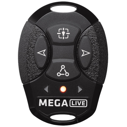 Humminbird Mega Live Targetlock Remote