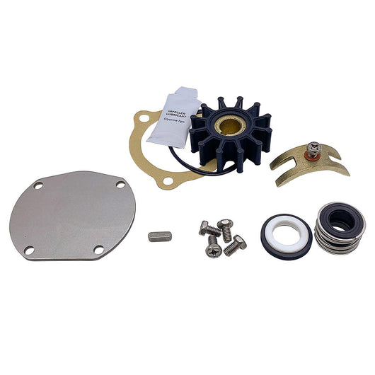 Albin Group Premium Spare Parts Kit f/Kohler image 1