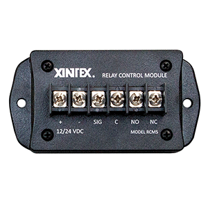 Fireboy-Xintex CO Alarm Relay Control Module image 0