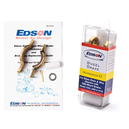 Edson Brake Maintenance Kit image 1