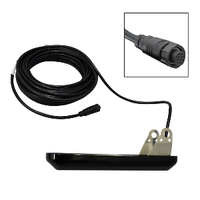 Furuno 455T-TM903 Side-Scan Transducer Transom Mount