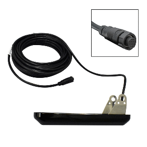 Furuno 455T-TM903 Side-Scan Transducer Transom Mount image 0