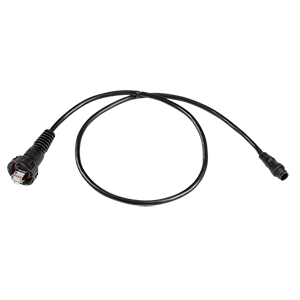 Garmin Marine Network Adapter Cable (Small to Large) image 0