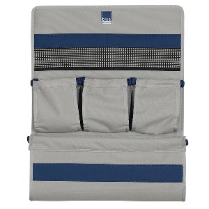 Blue Performance Cabin Bag - Large image 0