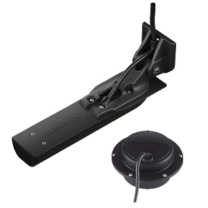 Garmin GT36-TM &amp; GT15M-IH Transducer Bundle image 0