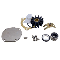 Albin Group Premium Spare Parts Kit f/Kohler