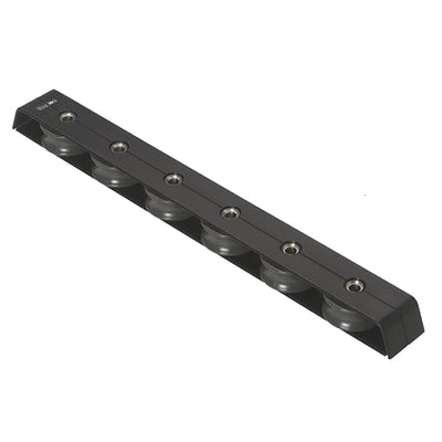 Barton Marine Deck Organizer - Size 2 - 6 Sheave - Black image 1