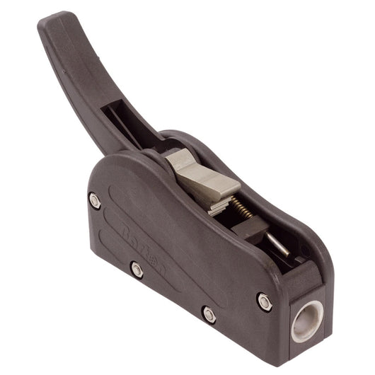 Barton Single DO 550 Rope Clutch Cruising Racing Max 12mm Line image 1