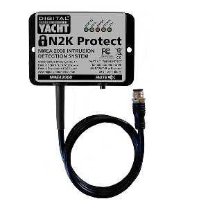 Digital Yacht N2K Protect NMEA 2000 Network Guard image 0