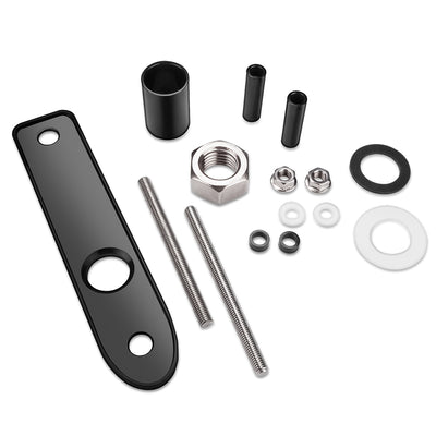 Garmin GT Transducer Thru-Hull Mounting Hardware image 1