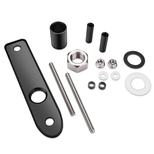 Garmin GT Transducer Thru-Hull Mounting Hardware image 1
