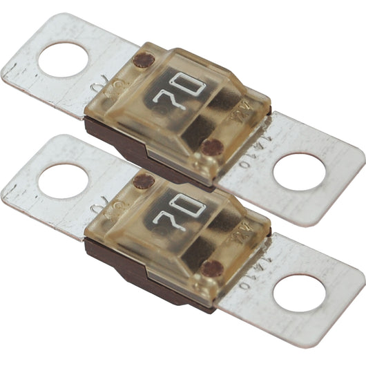 Blue Sea 5254 MIDI/AMI Fuse 70 Amp - Pair image 1
