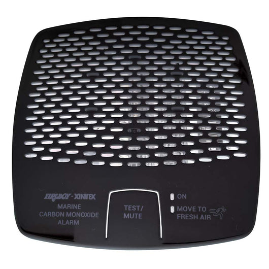Fireboy-Xintex CO Alarm Internal Battery - Black image 1