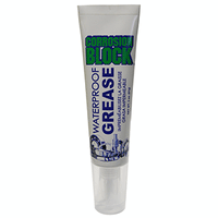 Corrosion Block High Performance Waterproof Grease - 2oz Tube