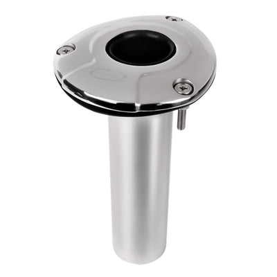 Exploding Fish EVO-FX Fixed Rod Holder w/8.5" at 0 Degrees image 1