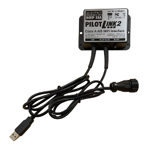 Digital Yacht PilotLINK2 Class A Pilot Plug WiFi Interface image 0