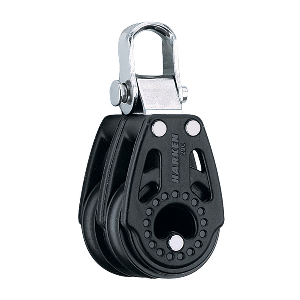 Harken 29mm Double Carbo Air Block image 0