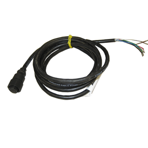 Furuno AIR-033-333 Transducer Pigtail image 0