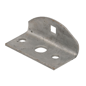 C.E. Smith Bunk Galvanized Mounting Bracket image 0