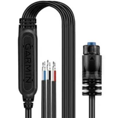 Garmin Solenoid Power Cable image 1