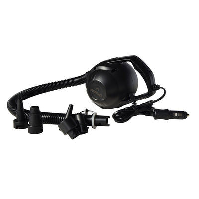 FATSAC 1.1 PSI Air Pump w/Hose &amp; Fittings image 1