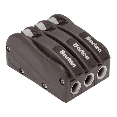 Barton Triple DO 550 Rope Clutch image 1