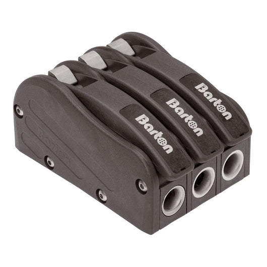 Barton Triple DO 550 Rope Clutch image 1