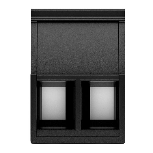 Fusion Apollo&trade; Monoblock Marine Amplifier Speaker Connector image 1