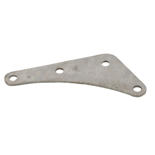 C.E. Smith Bow Stop 8.25" Strap Galvanized Mounting Bracket image 1