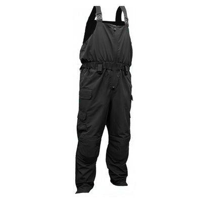 First Watch H20 TAC Bib Pants - Black - Small image 1