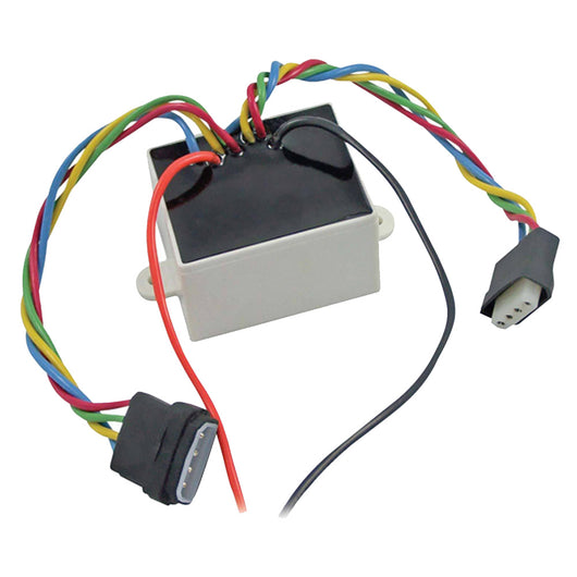 Bennett Marine Relay Module - 12V image 1