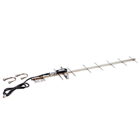 Davis Yagi Antenna F/Long Range Repeater