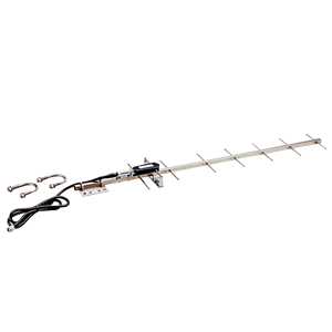 Davis Yagi Antenna F/Long Range Repeater