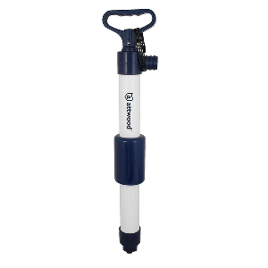 Attwood Kayak Hand Bilge Pump - High Flow
